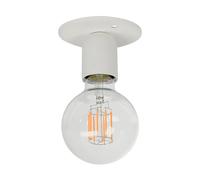 Belid Regal ceiling lamp folded white