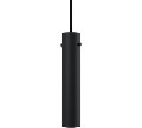 Belid - Tyson Pendant, Black - Black