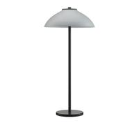 Belid Vali table lamp 50 cm black-concrete