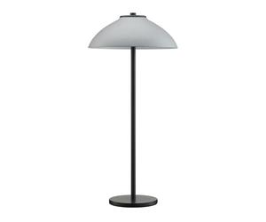 Belid Vali table lamp 50 cm black-concrete