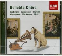 Beliebte Choere - Various