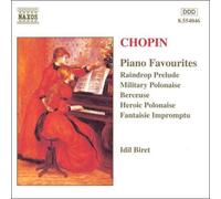 Beliebte Klavierwerke - Chopin,F. Compact Disc
