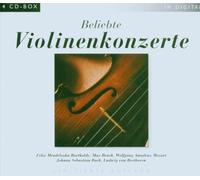Beliebte Violinkonzerte by Various
