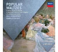 BELIEBTE WALTZER CD KLASSIK SONFONIE ORCHESTER NEW