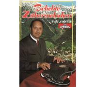 Beliebte Zithermelodien [Musikkassette] [CASSETTE]