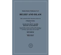 Belief And Islam: I'tiqad-Nama