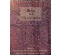 Belief and Metaphysics (Veritas)