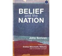 Belief and the Nation