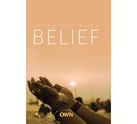 Belief by Michael Davie