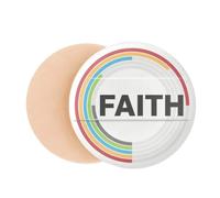 Belief Index Proportion Data Air Cushion Makeup Foundation Sponge Powder Puff