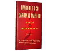 Belief or Non-Belief?: A Confrontation