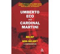Belief or Non-Belief?: A Confrontation