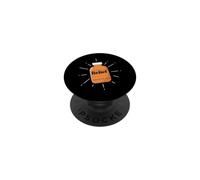 Belief Placebo Bottle Graphic PopSockets Adhesive PopGrip