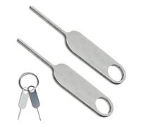 BELIEFLUO Arlo Doorbell Pin Key, Release Removal Replacement Tool Compatible with Arlo Doorbell (2Pack)