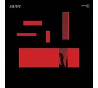 Beliefs : Habitat VINYL 12" Album (2017) NEW FREE Shipping, Save £s