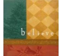 Believe - A Collection Of Holiday Music by Mantovani (1997-08-02)