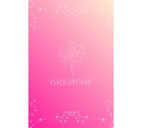 Believe: Aesthetic Notebook with Tulip Flower Design inside: for Daily Journaling, Creative Writing, School Notes, and Elegant Gifting
