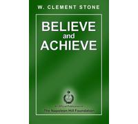 Believe and Achieve