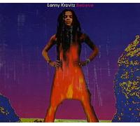 Believe By Lenny Kravitz (1993-05-07)