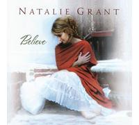 Believe by Natalie Grant (2011) Audio CD
