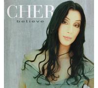 Believe - Cher CD