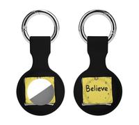 Believe Compatible with Airtag GPS Cases 1PCS