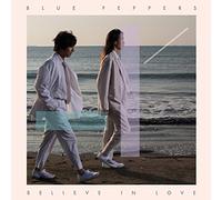 Believe in Love / マリンスノーの都市 FEAT. 佐々木詩織(7inch) [Analog]