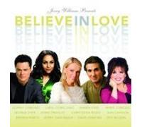 Believe in Love Songs of Hope