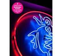 Believe in Magic – 30 Years of Heavenly Recordings – White Rabbit