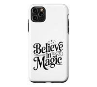 Believe in Magic Enchanting Fairytale Case for iPhone 11 Pro Max