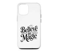Believe in Magic Enchanting Fairytale Case for iPhone 12/12 Pro