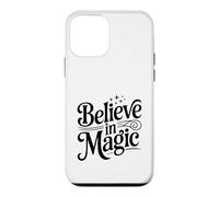 Believe in Magic Enchanting Fairytale Case for iPhone 12 mini