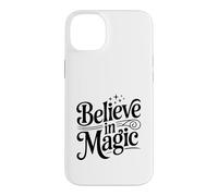 Believe in Magic Enchanting Fairytale Case for iPhone 14 Plus
