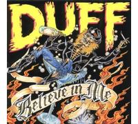 Believe in Me by Mckagan, Duff (1993-09-28)