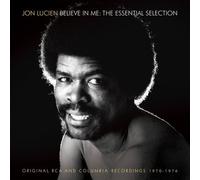 BELIEVE IN ME:THE ESSENTIAL SELECTION