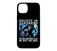 Believe In Myself The One Who Got Me Into This Mess Brainrot Case for iPhone 14 Plus