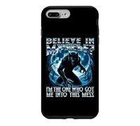 Believe In Myself The One Who Got Me Into This Mess Brainrot Case for iPhone 7 Plus/8 Plus
