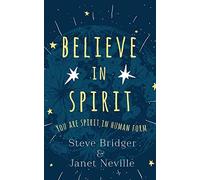 Believe in Spirit