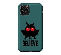 Believe In The Mysterious Mothman Case for iPhone 11 Pro