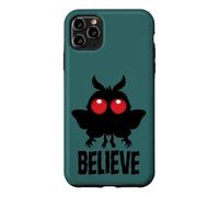 Believe In The Mysterious Mothman Case for iPhone 11 Pro Max