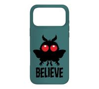 Believe In The Mysterious Mothman Case for iPhone 17 Pro Max