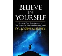 Believe In Yourself