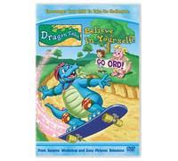 Believe in Yourself [DVD] [Region 1] [US Import] [NTSC]