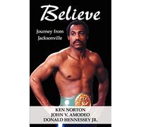 Believe: Journey from Jacksonville