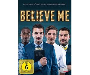 Believe me