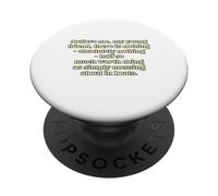 Believe me, my young friend, there is nothing - absolutel... PopSockets Adhesive PopGrip