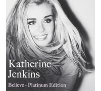Believe - Platinum Edition