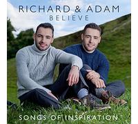 Believe - Songs of Inspiration
