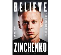 Believe : The Autobiography