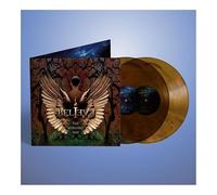 Believe - The Wyrding Way [marble/amber smoke LP]